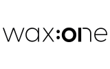 waxone logo 160x100px